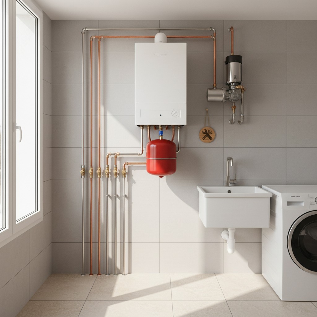 AUVEZERE CHAUFFAGE SANITAIRE